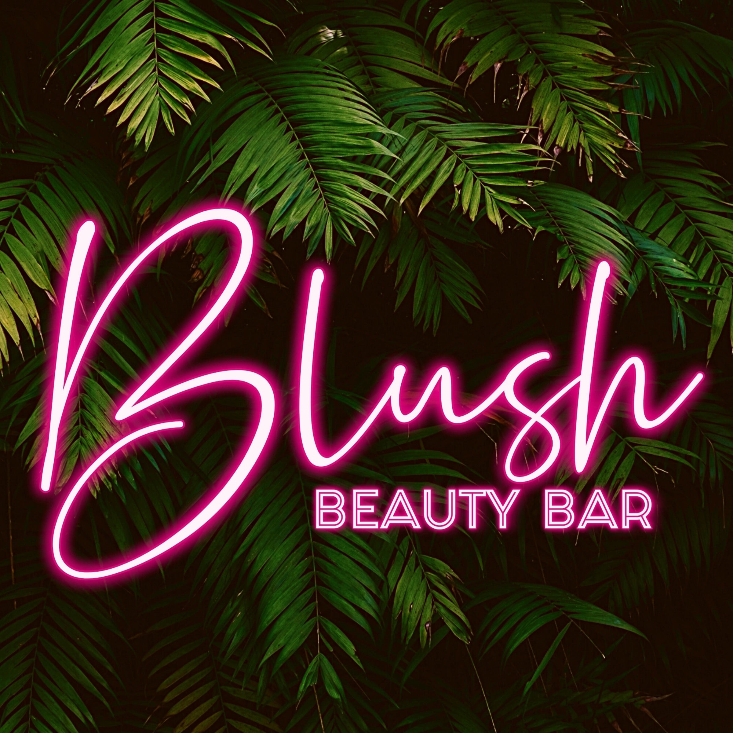 Blush Beauty Bar