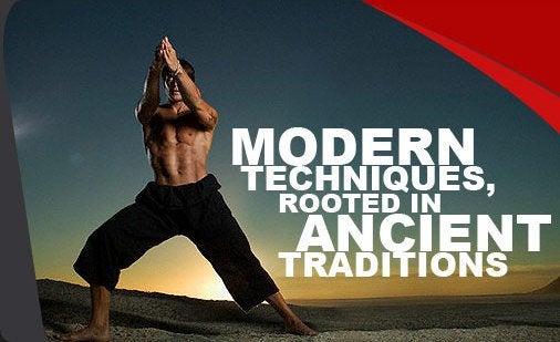 United Fighting Arts Institute, LLC