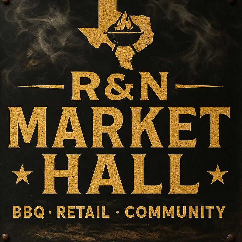 R&N Market Hall