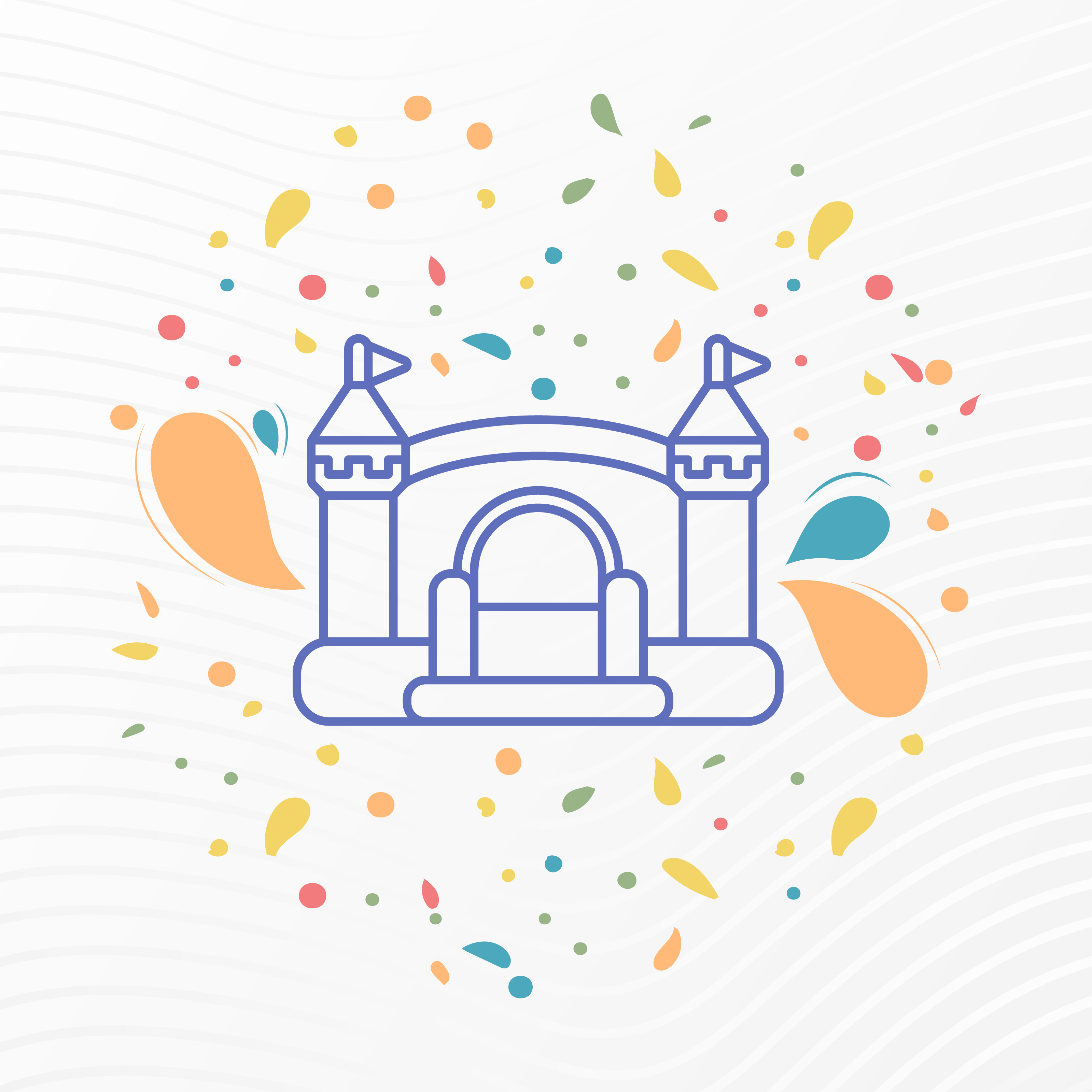 Funtastic Party Rentals LLC