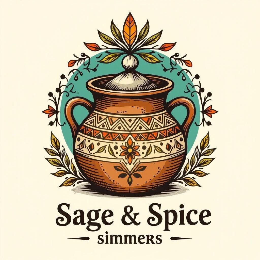 Sage & Spice
