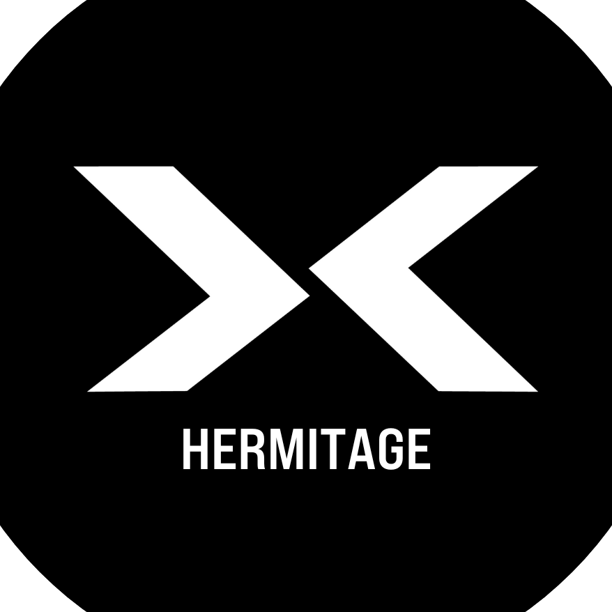 X-Golf Hermitage