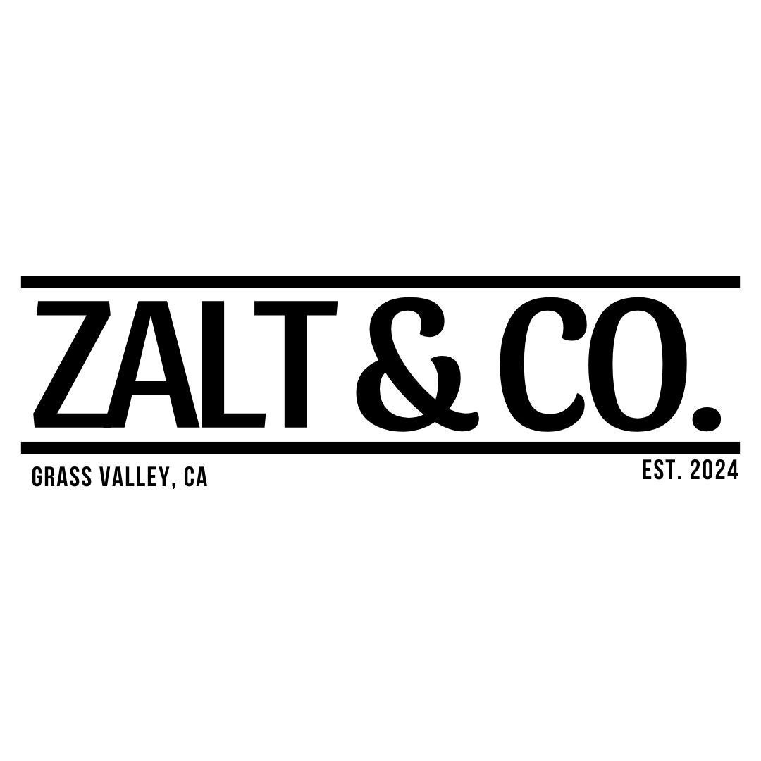 Zalt BBQ