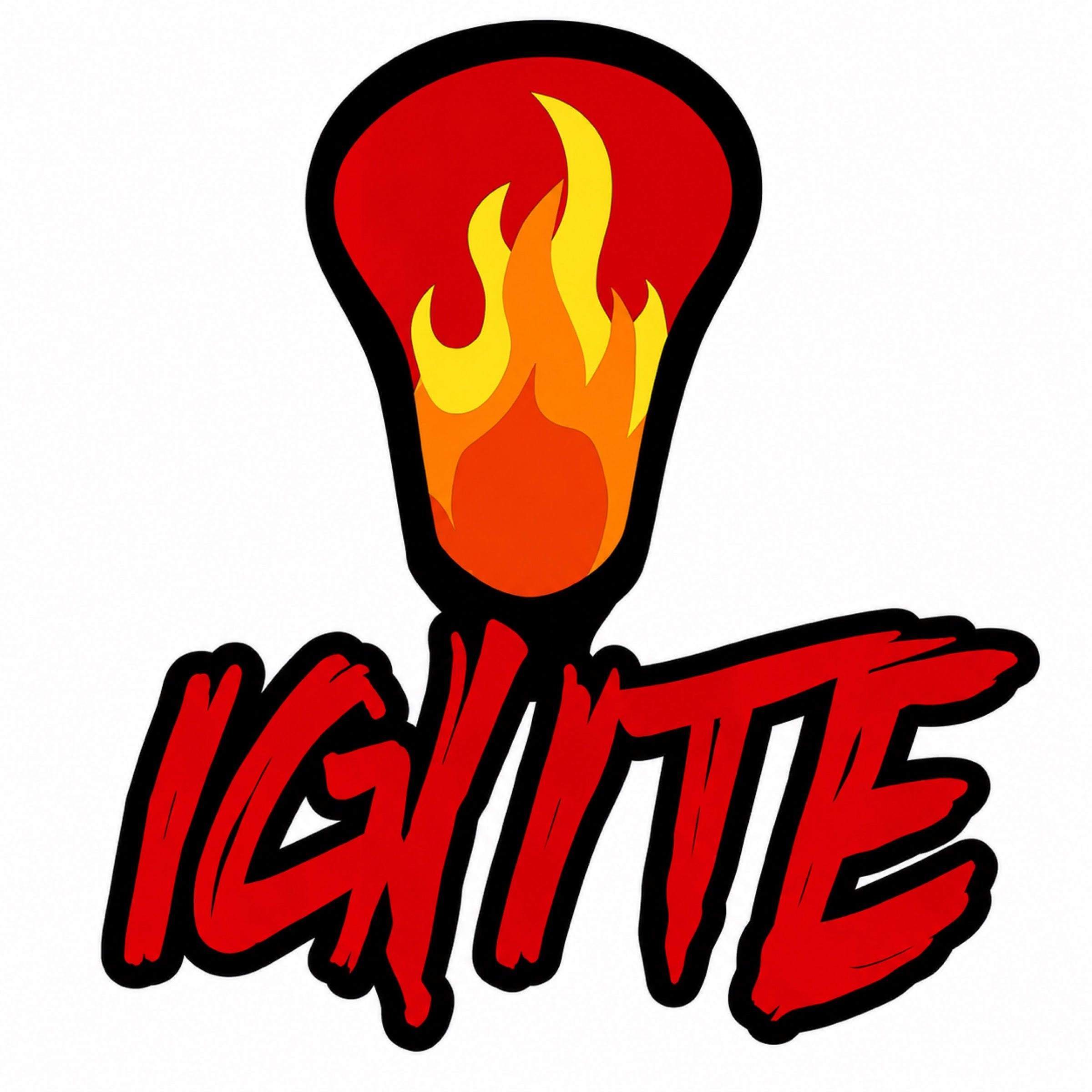 Ignite Performance Lacrosse