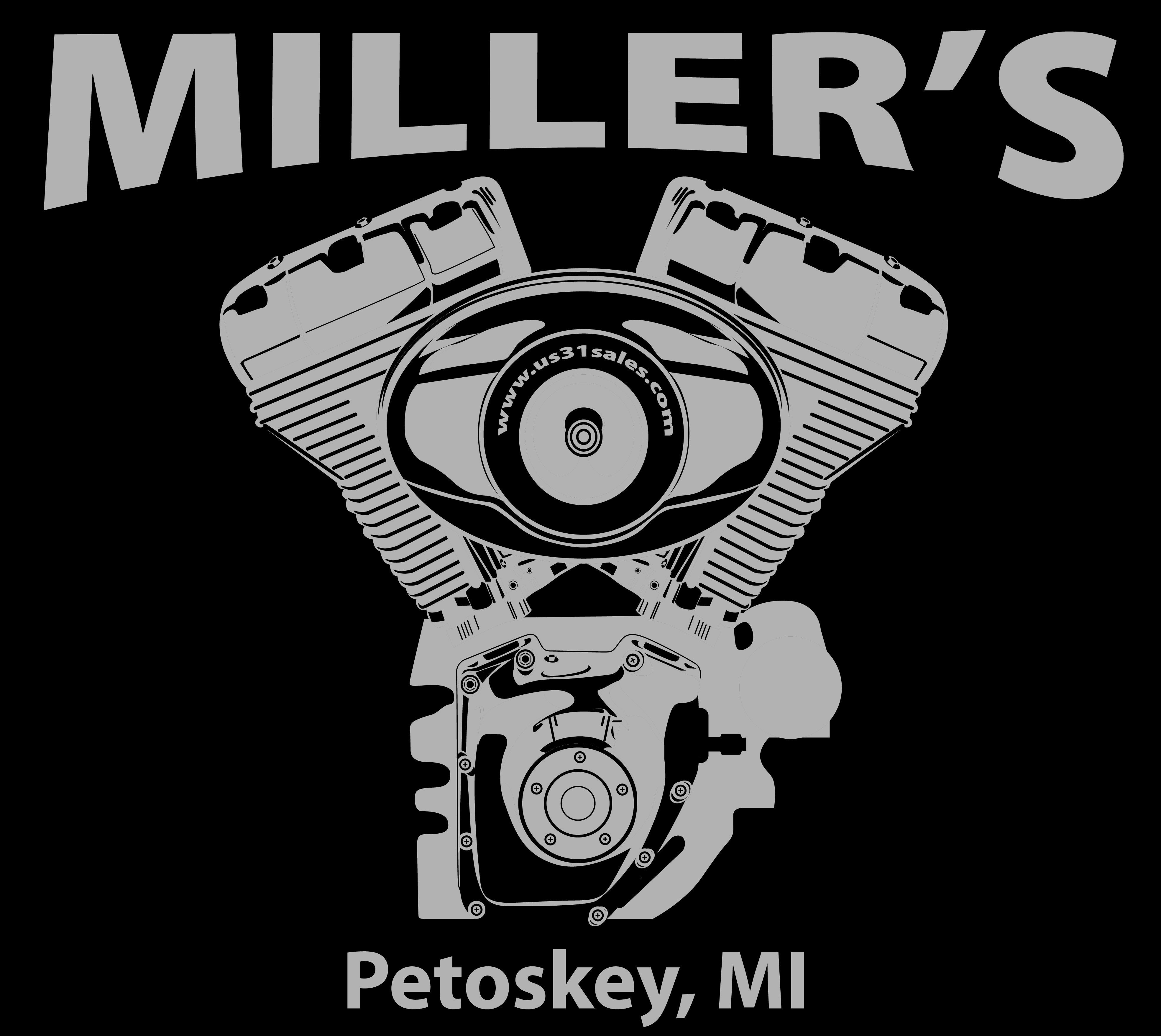 Miller's US 31 Sales, LLC