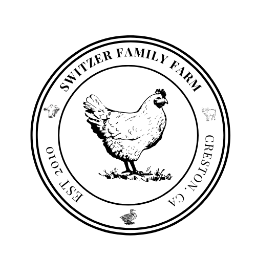 Switzer Family Farm