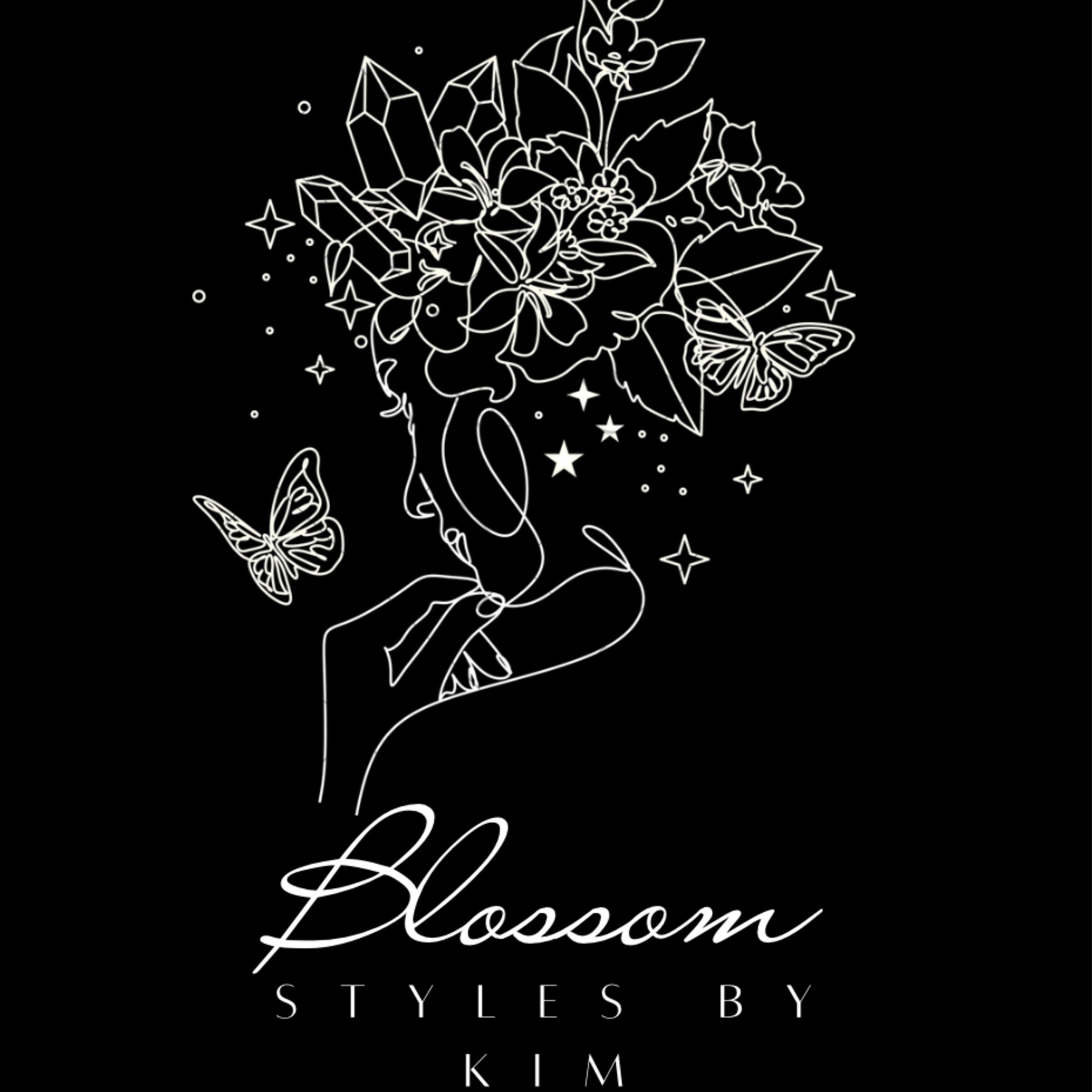 Blossom Styles By Kim