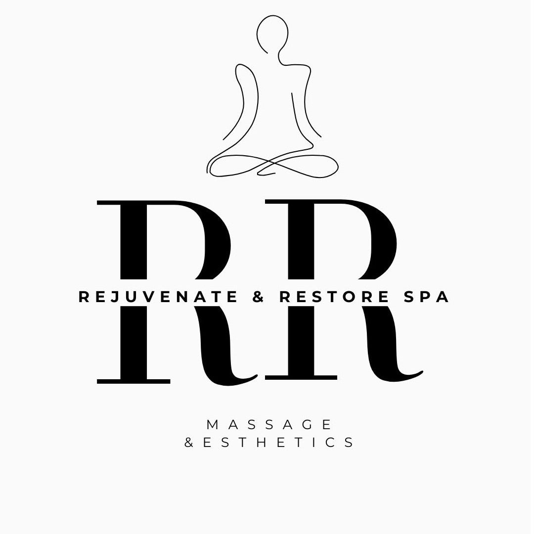 Rejuvenate and Restore Spa