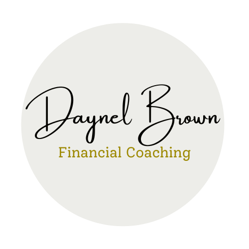 Daynel Brown Financial Coaching, LLC
