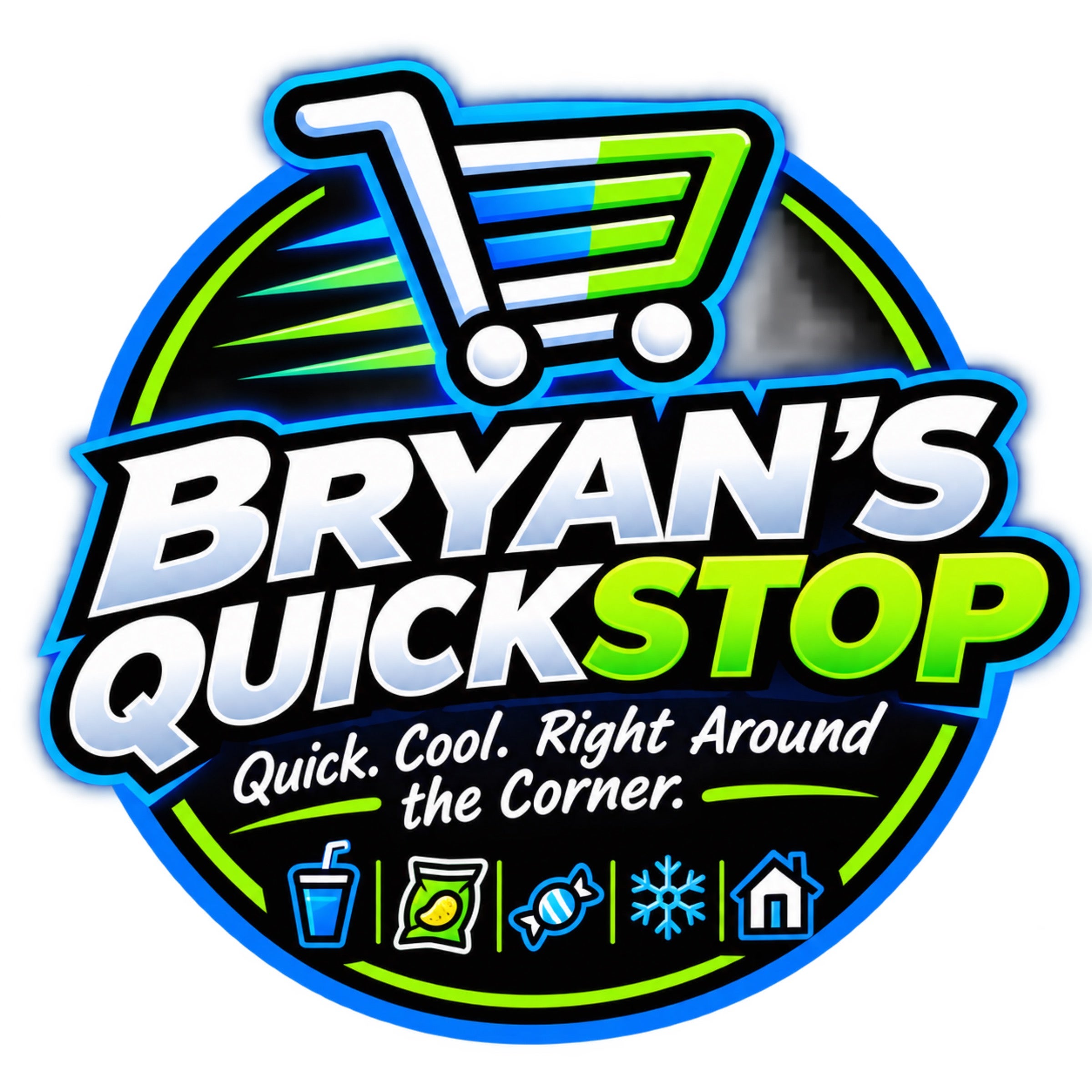 Bryan & Broz Shop