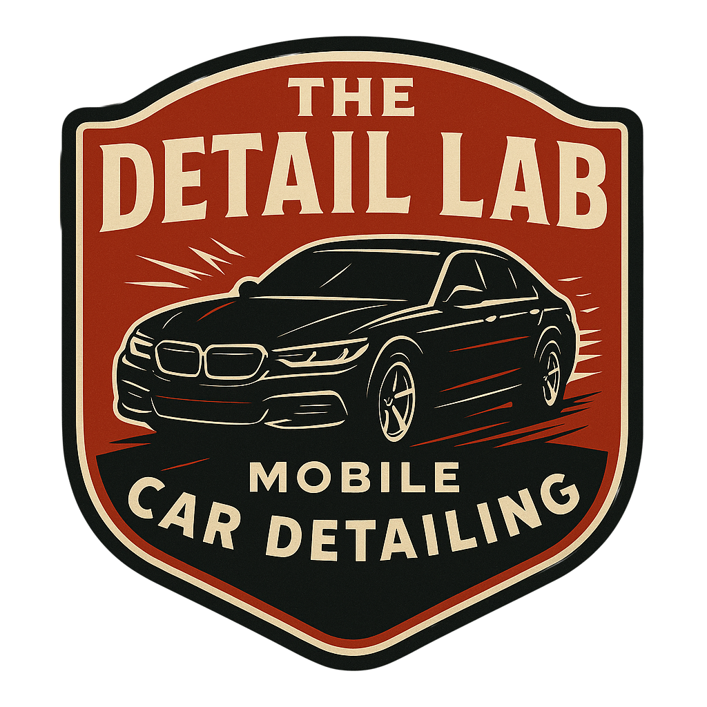 KC Detail Lab