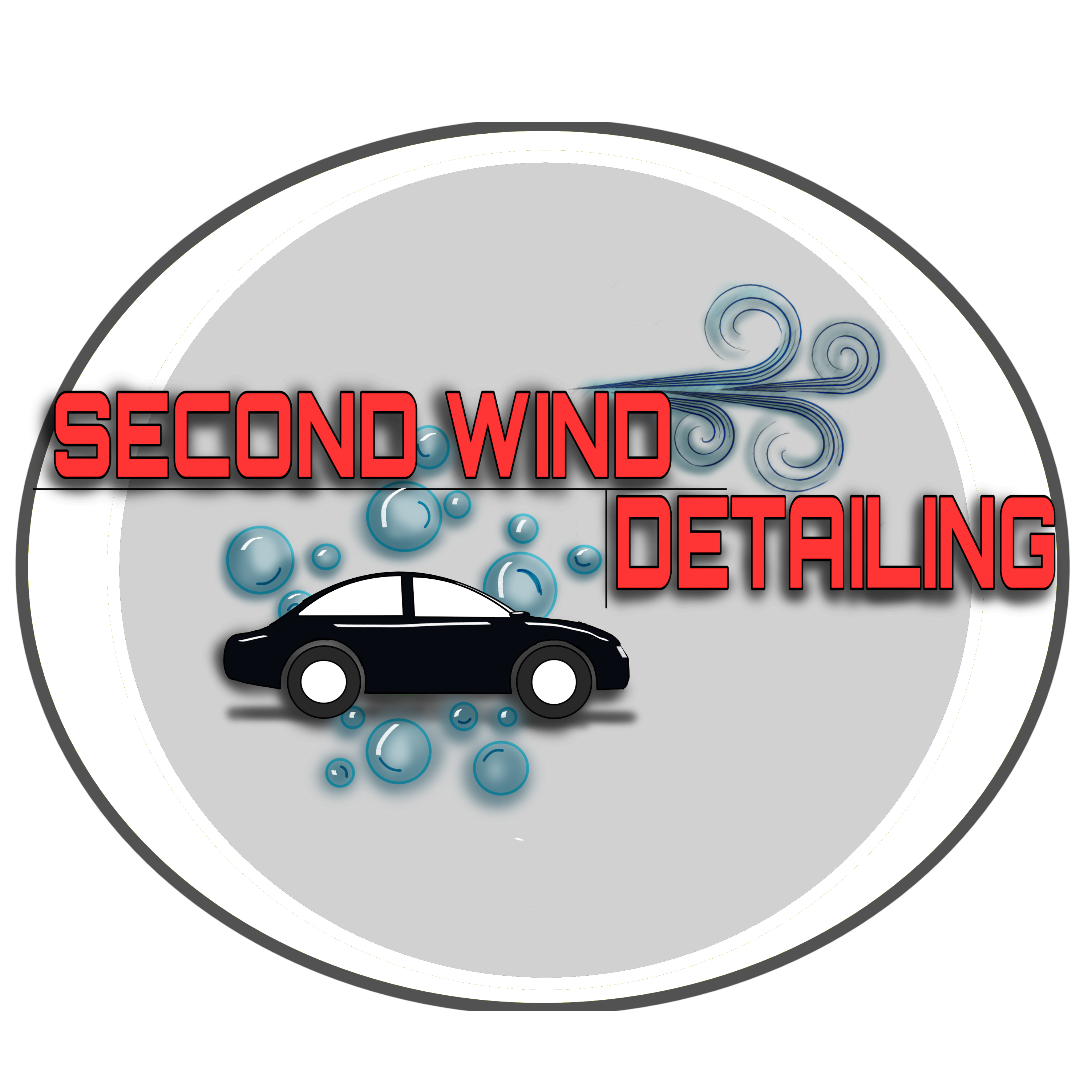 Second Wind Detailing LLC