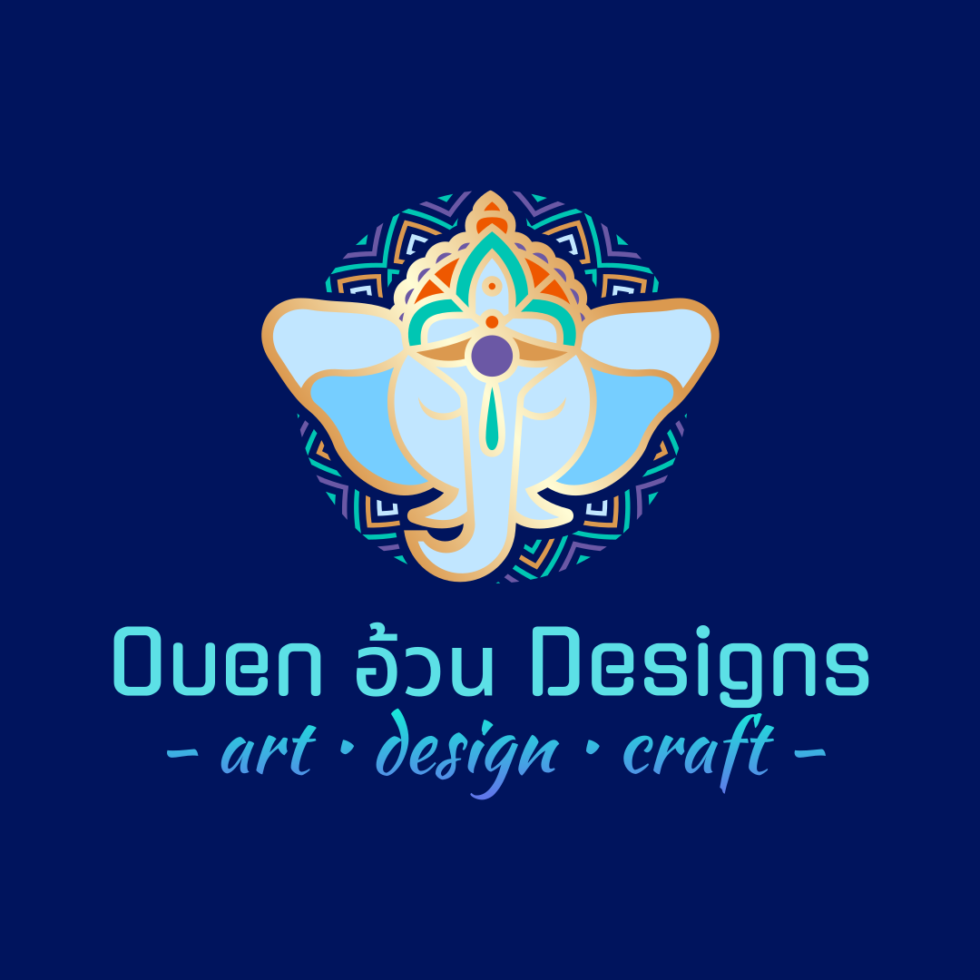 Ouen อ้วน Designs