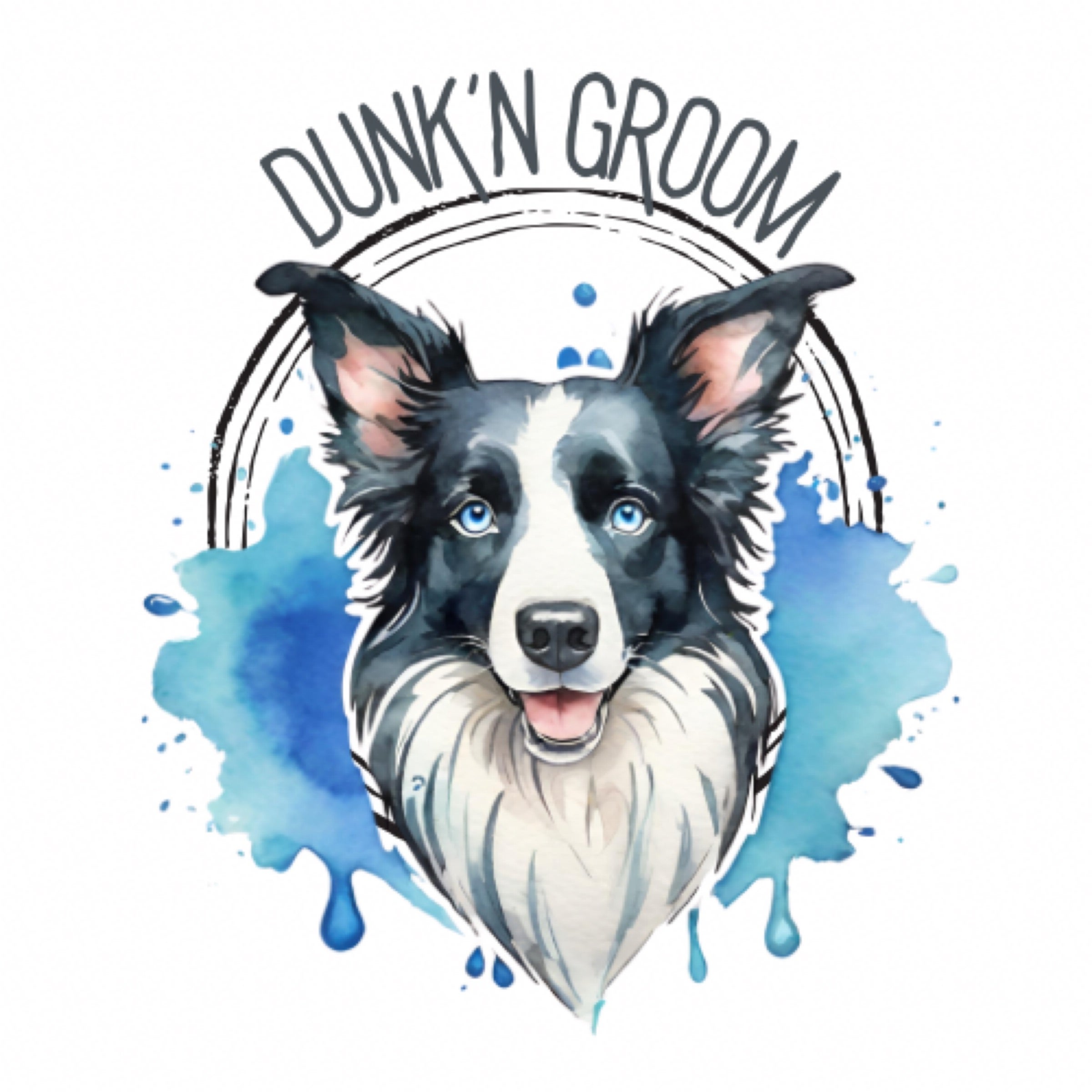 Dunk’n Groom
