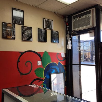 Ink House Tattoos
