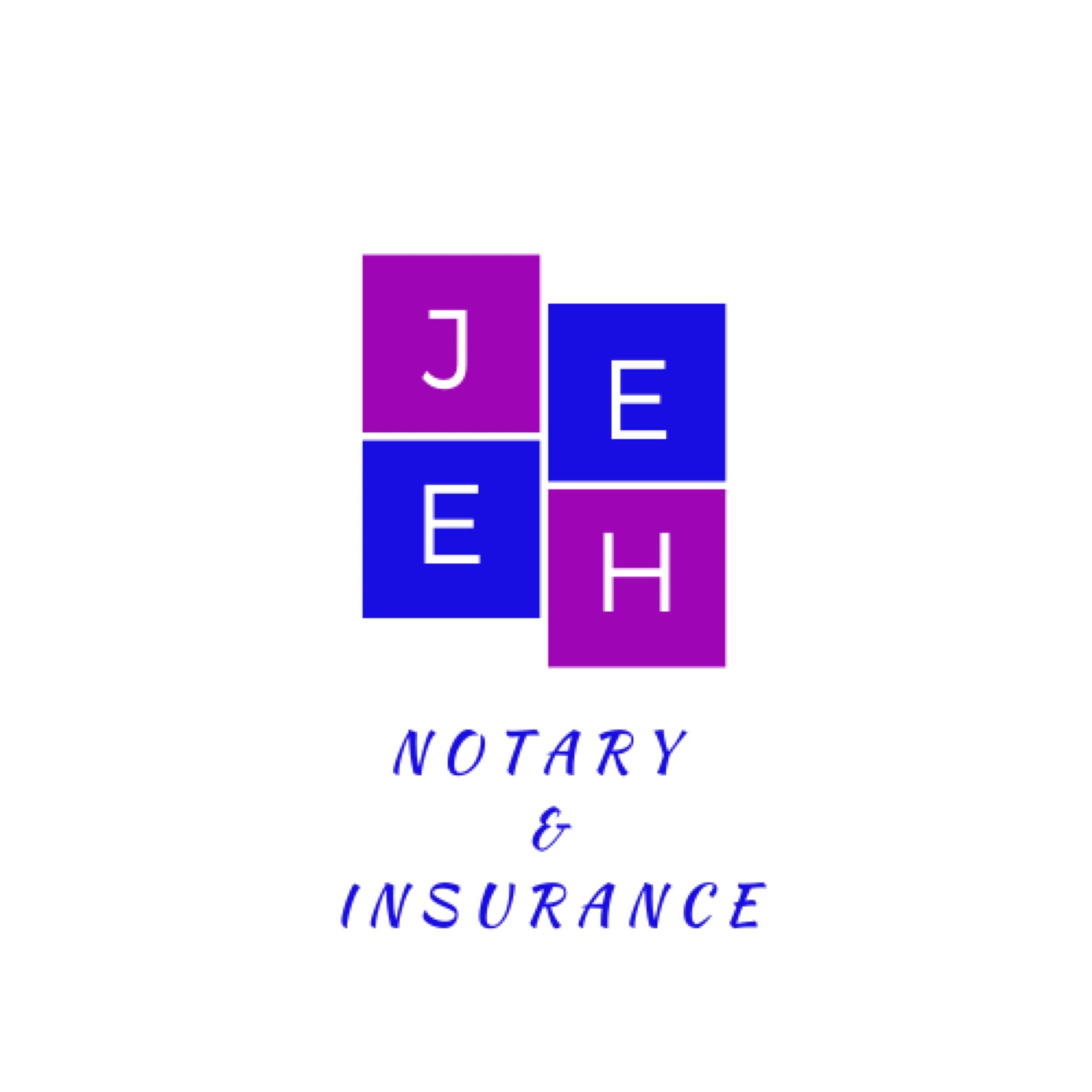 JEEH Mobile & Online Notary