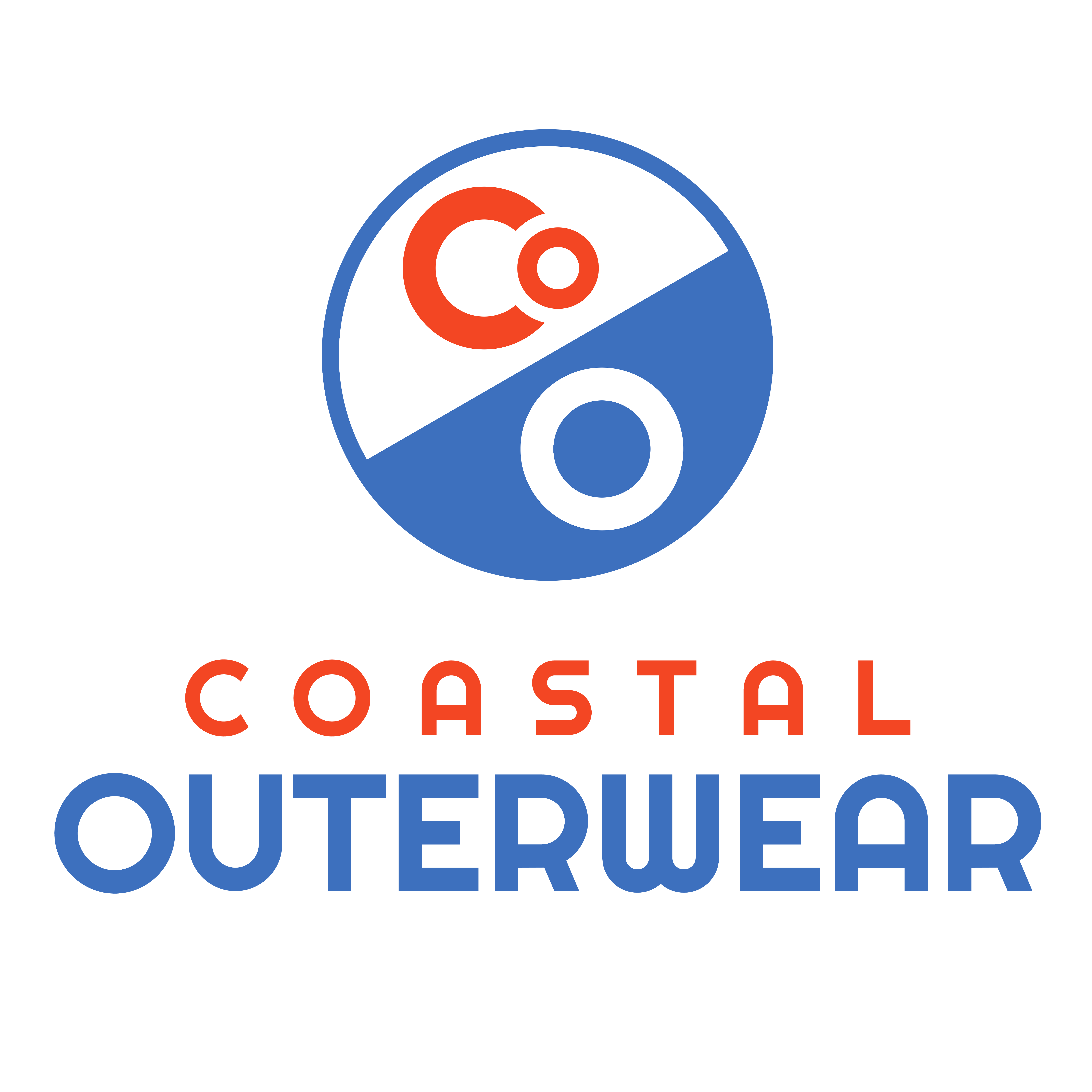 Cornhole Coastal
