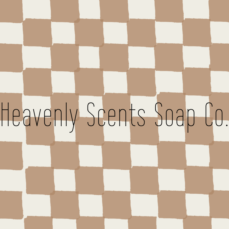 Heavenly Scents Soap Co