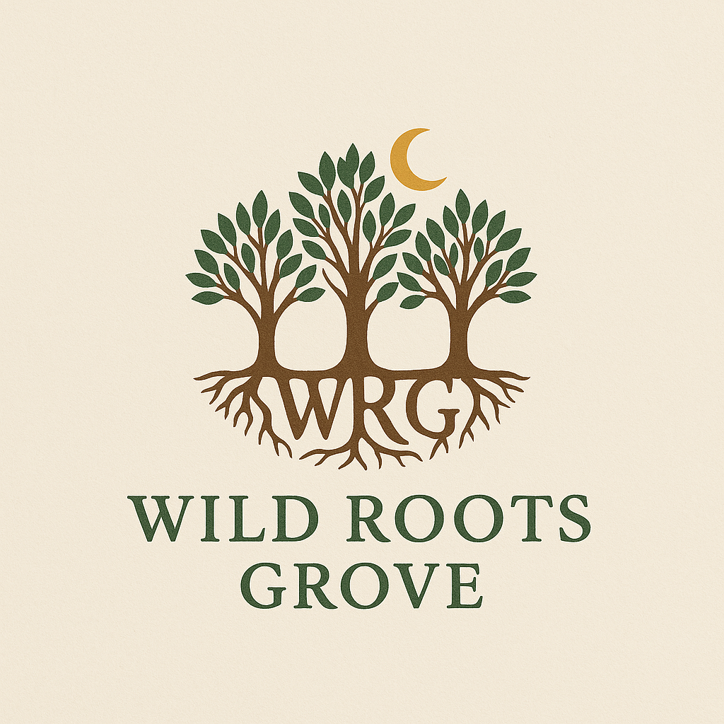 Wild Roots Grove