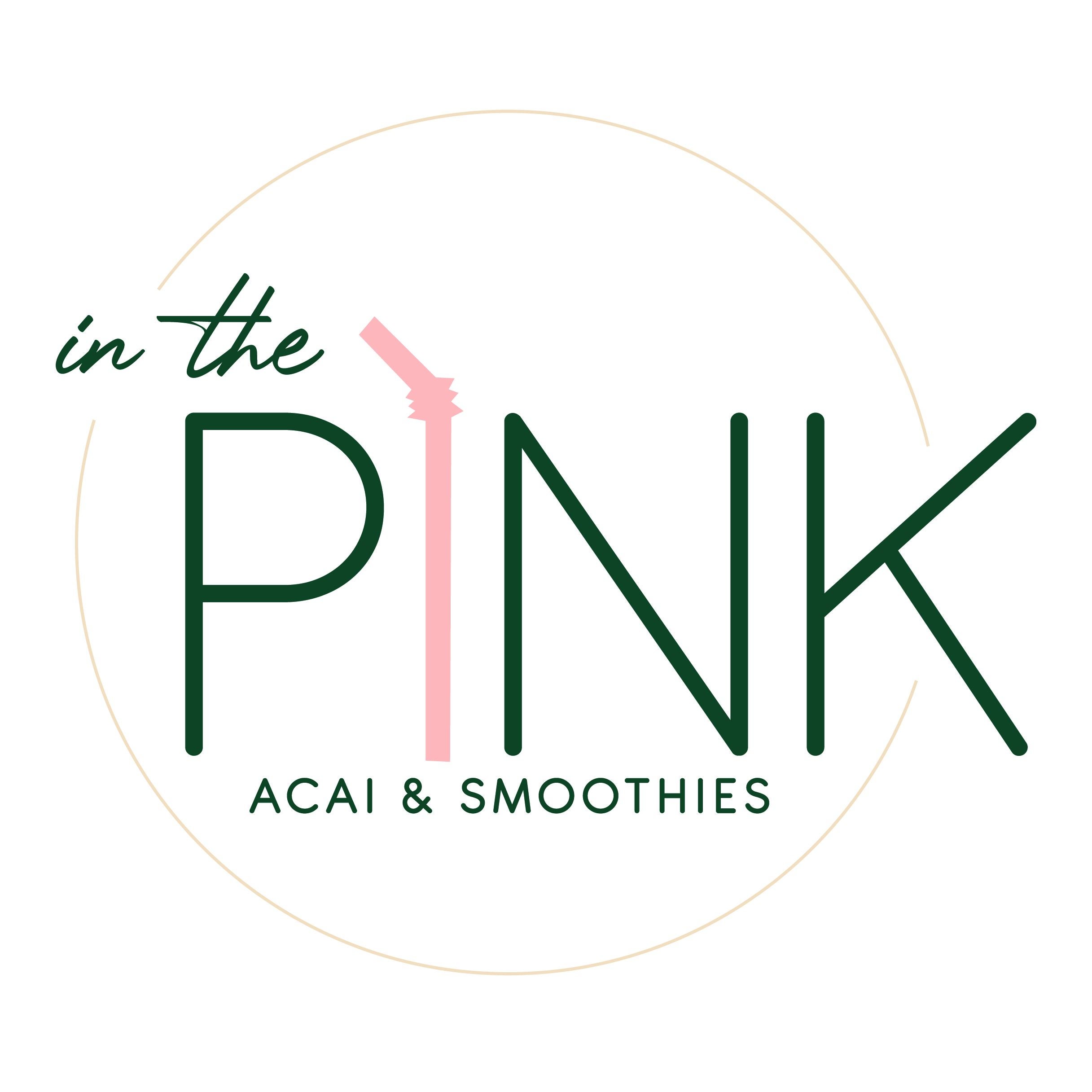 In The Pink