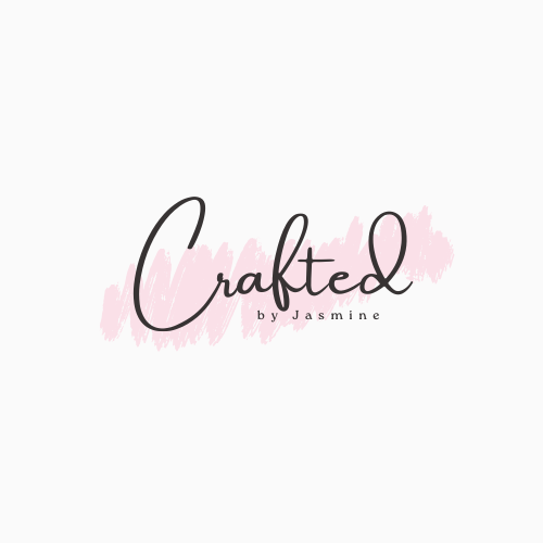 Crafted By Jasmine