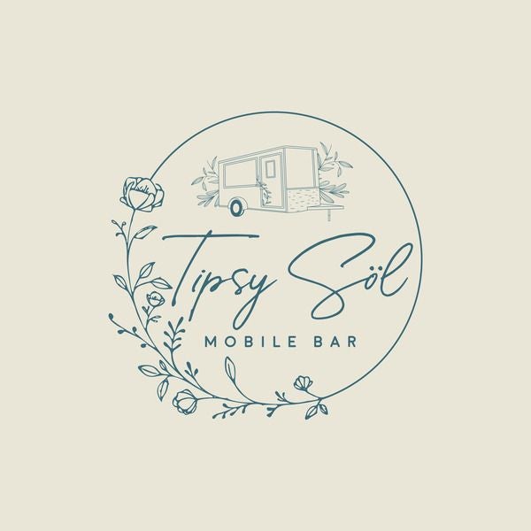Tipsy Sol Mobile Bar