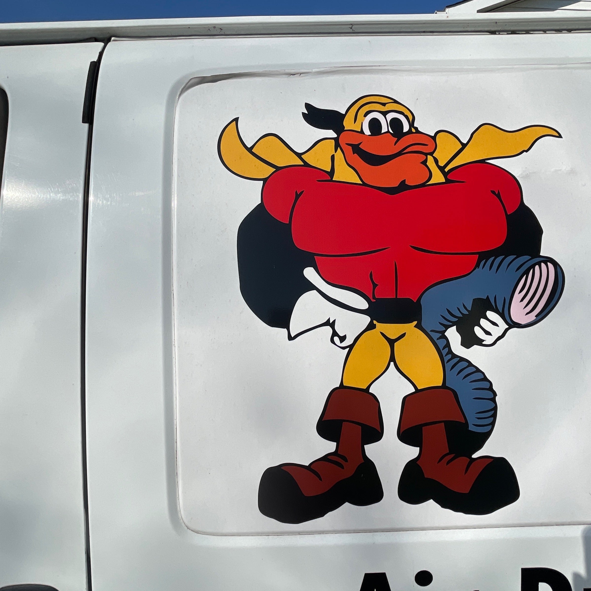 Carter's Home Services LLC