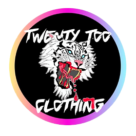 Twenty Too Clothing