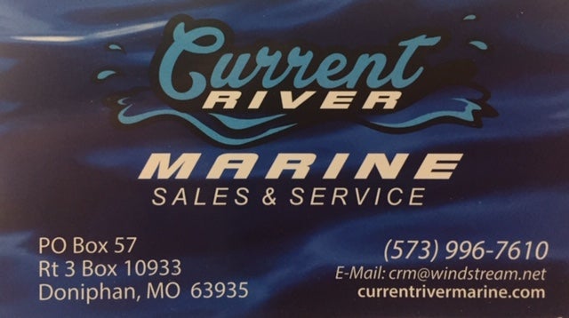 Current River Marine