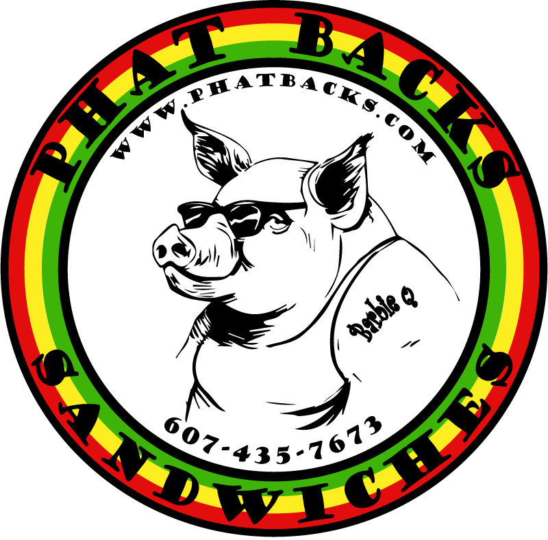 Phat Backs LLC