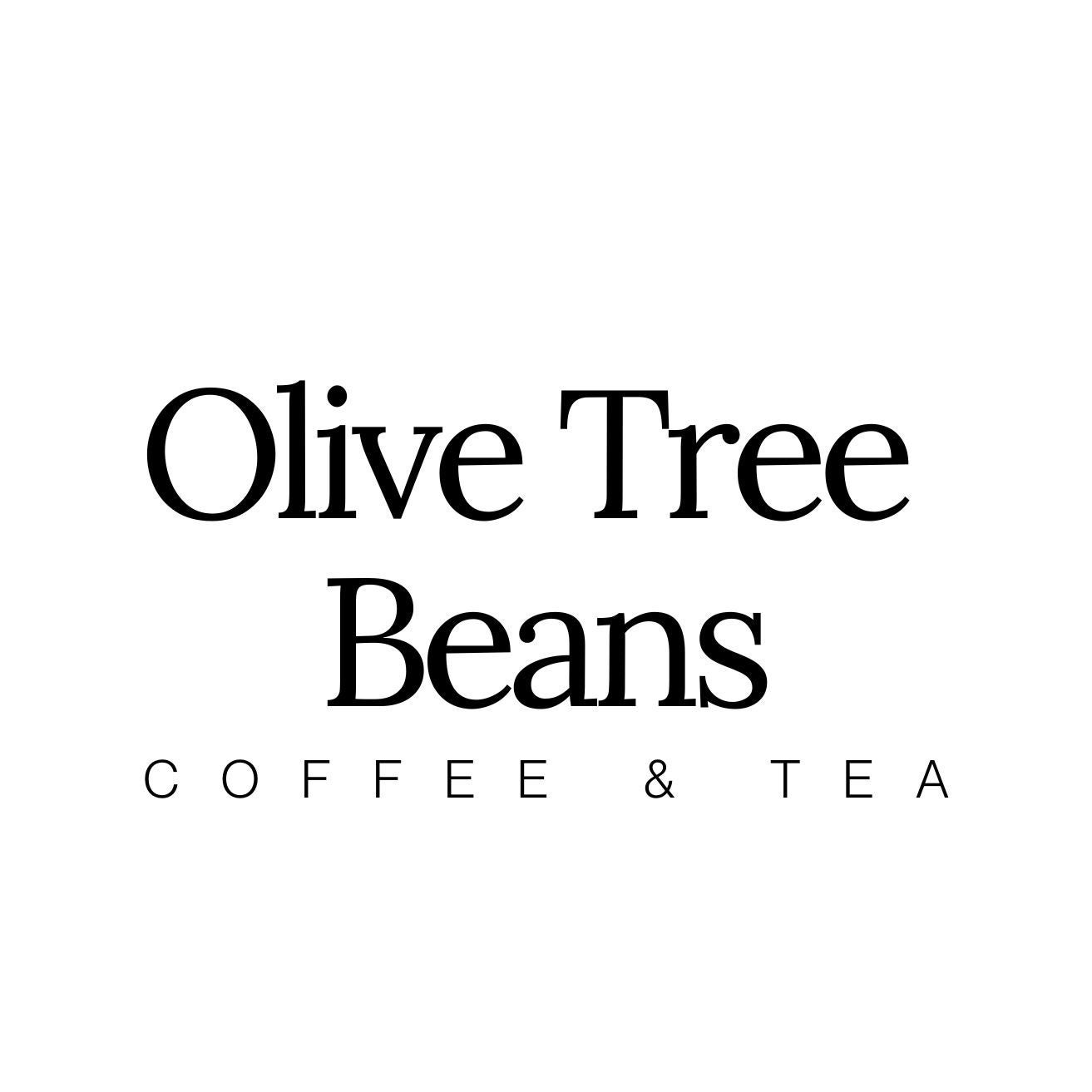 Olive Tree Beans