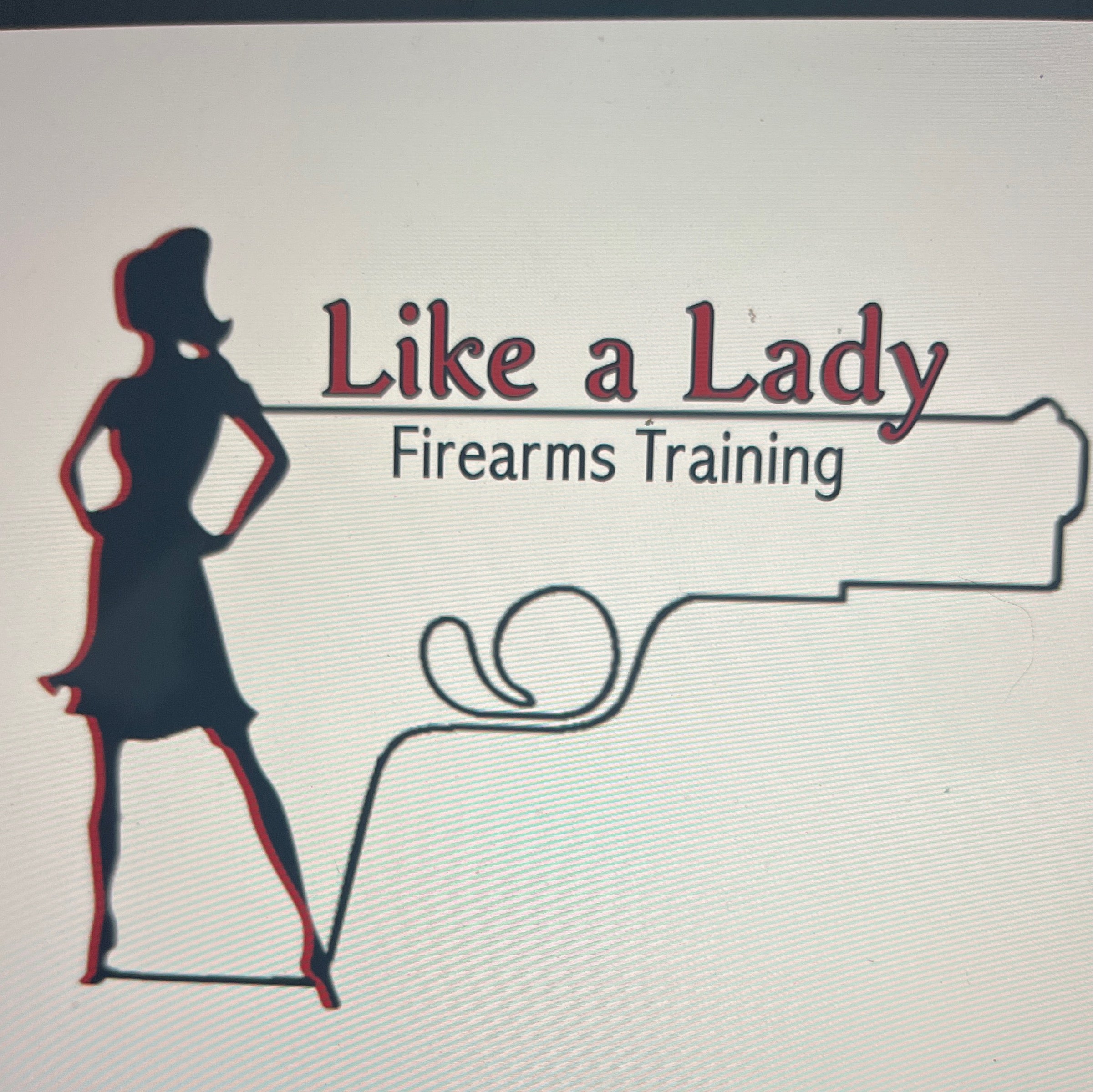Like a Lady Firearms LLC