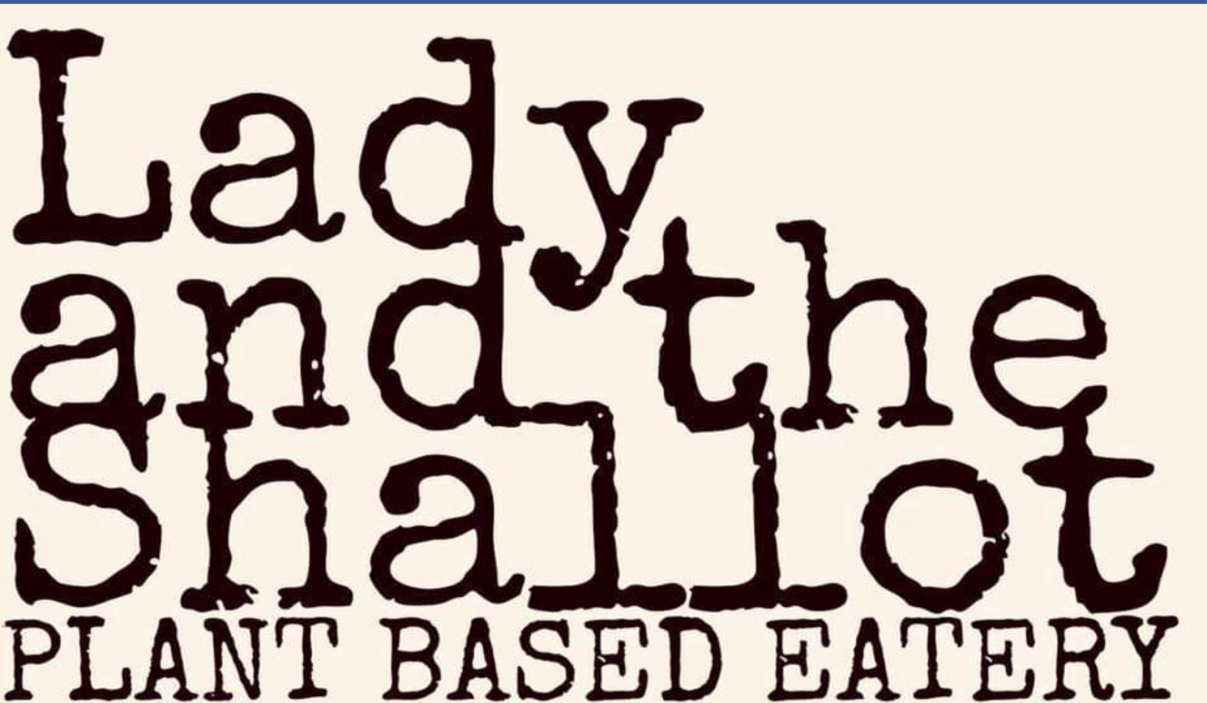 Lady and the Shallot