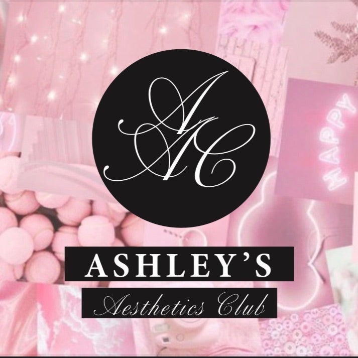 Ashley’s Aesthetics Club