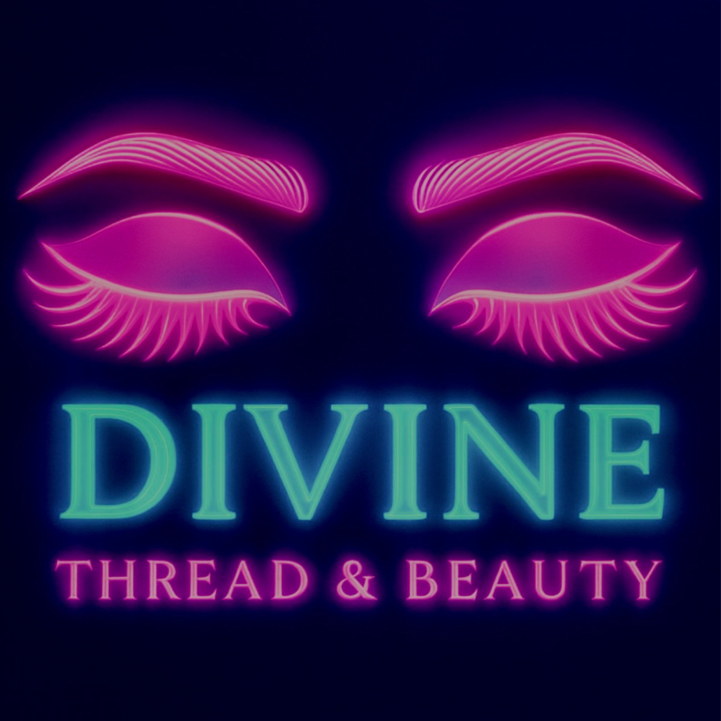 Divine Thread & Beauty