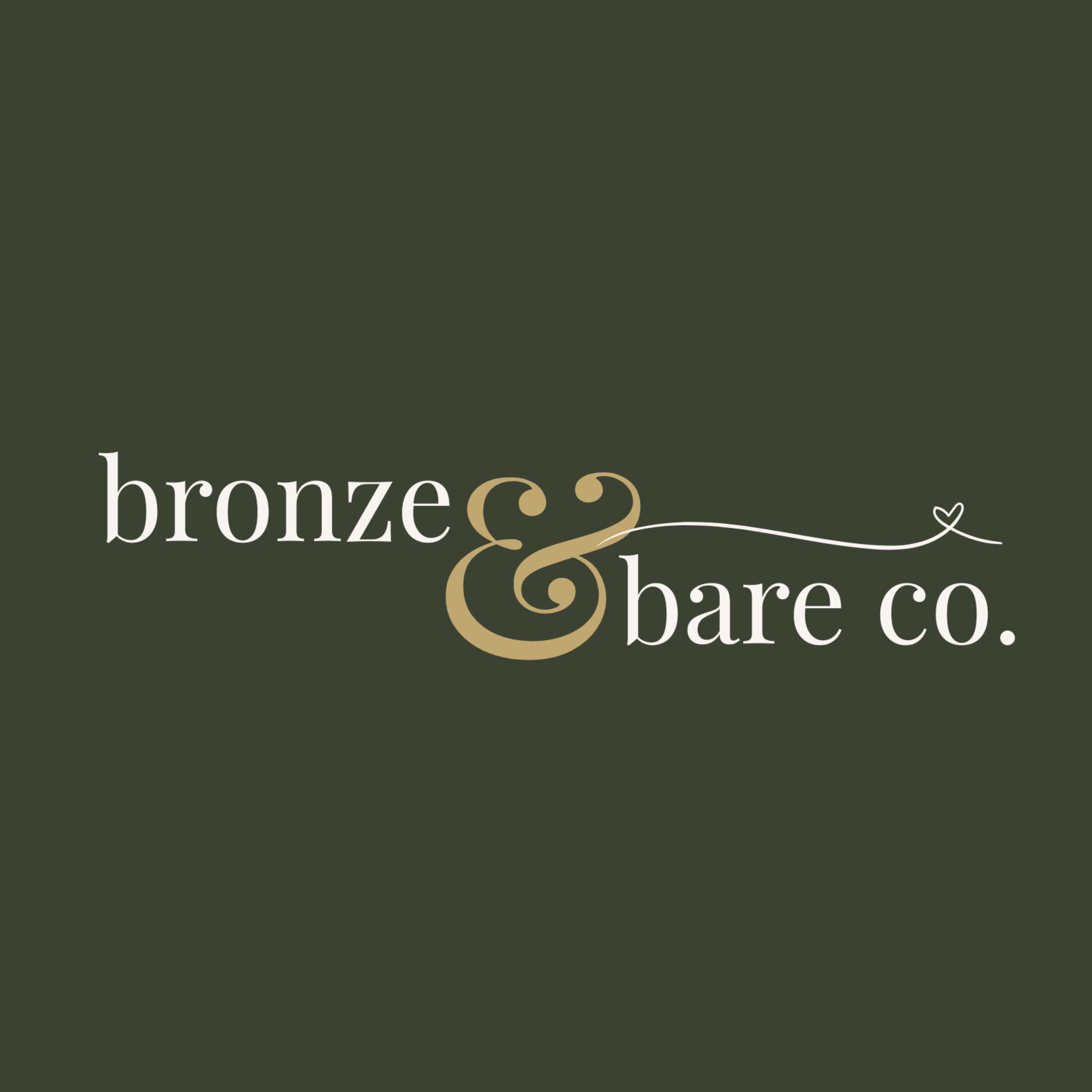 Bronze and Bare Co