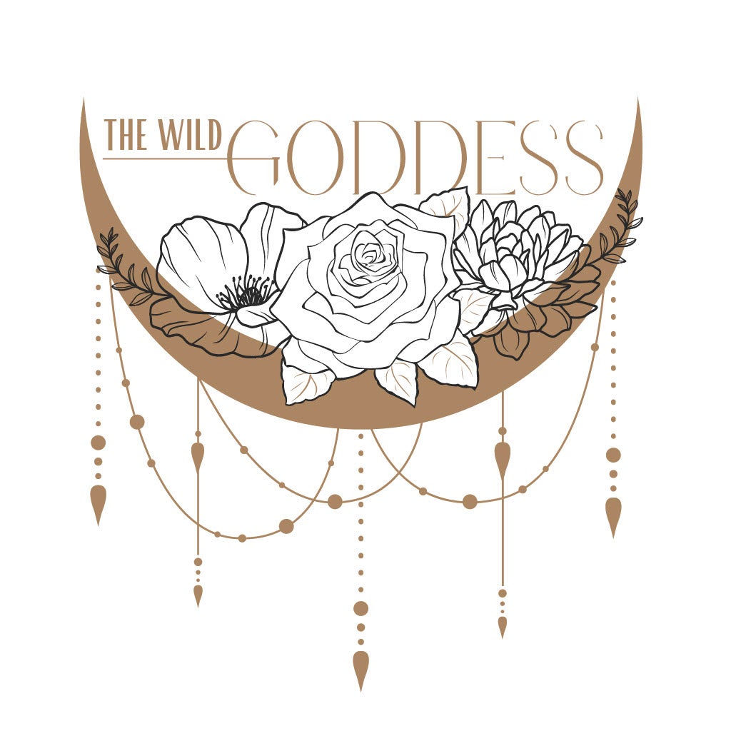 The Wild Goddess