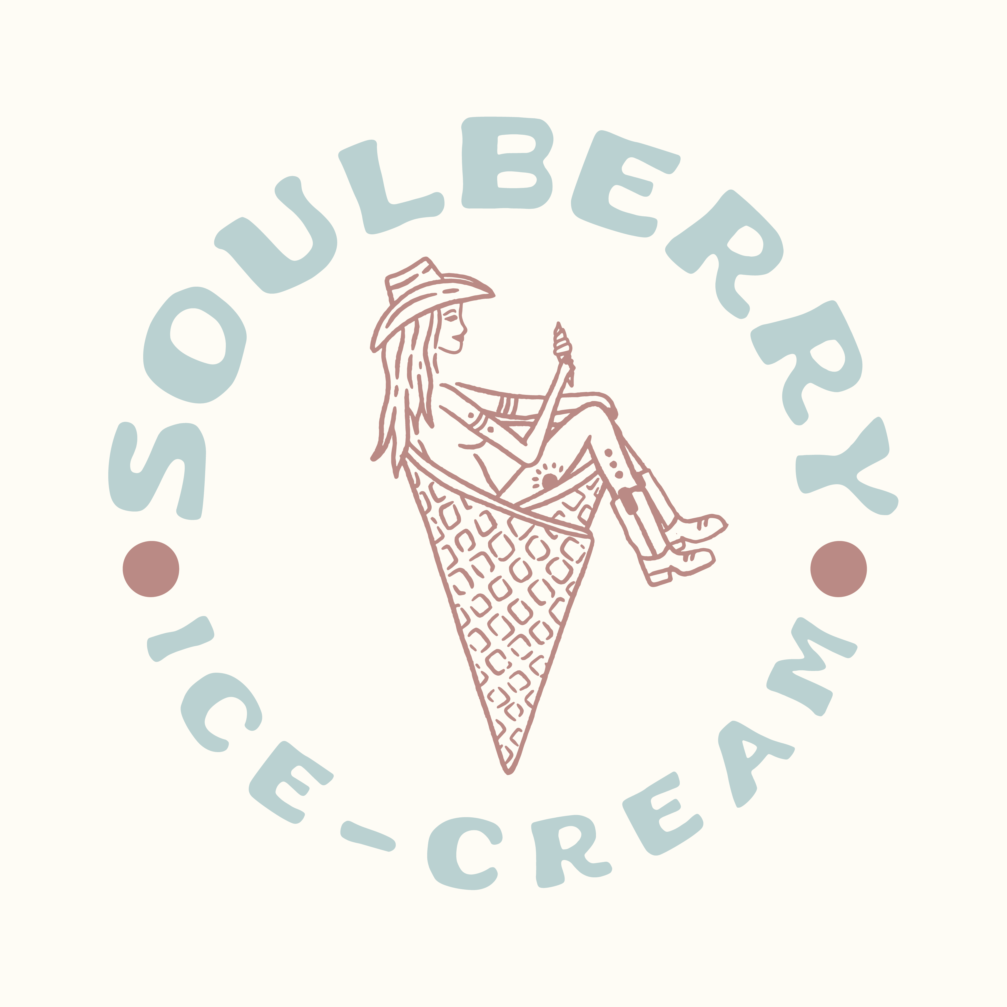 Soulberry Ice-cream LLC