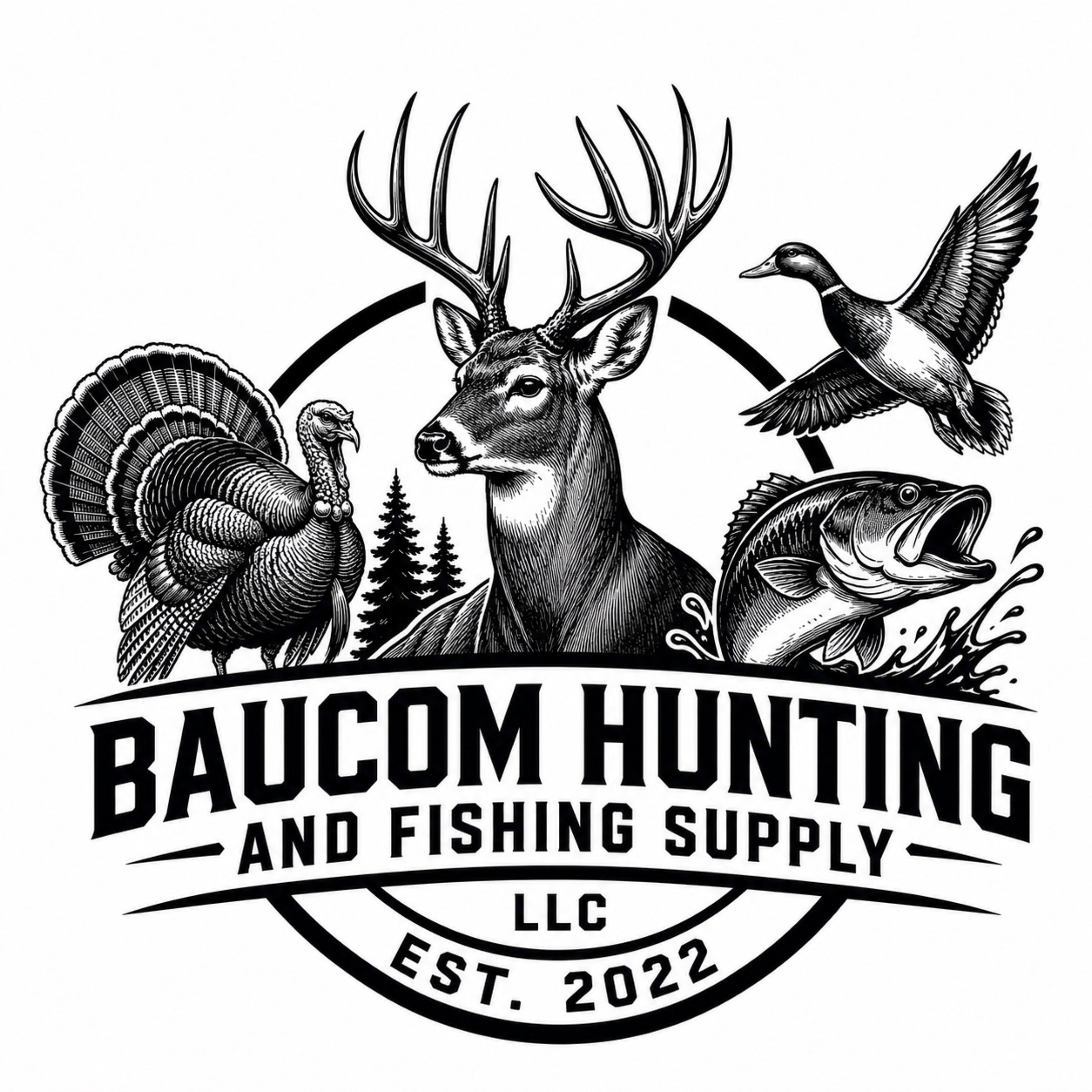 Baucom Hunting