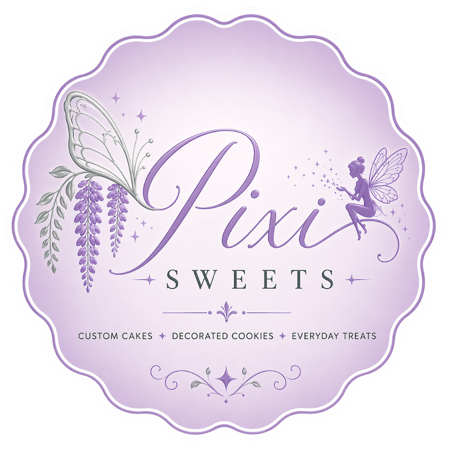 Pixi Sweets