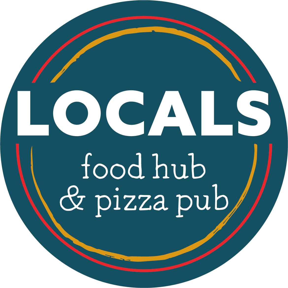 Locals Food Hub & Pizza Pub