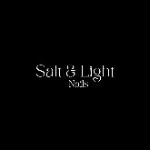 Salt & Light Nails