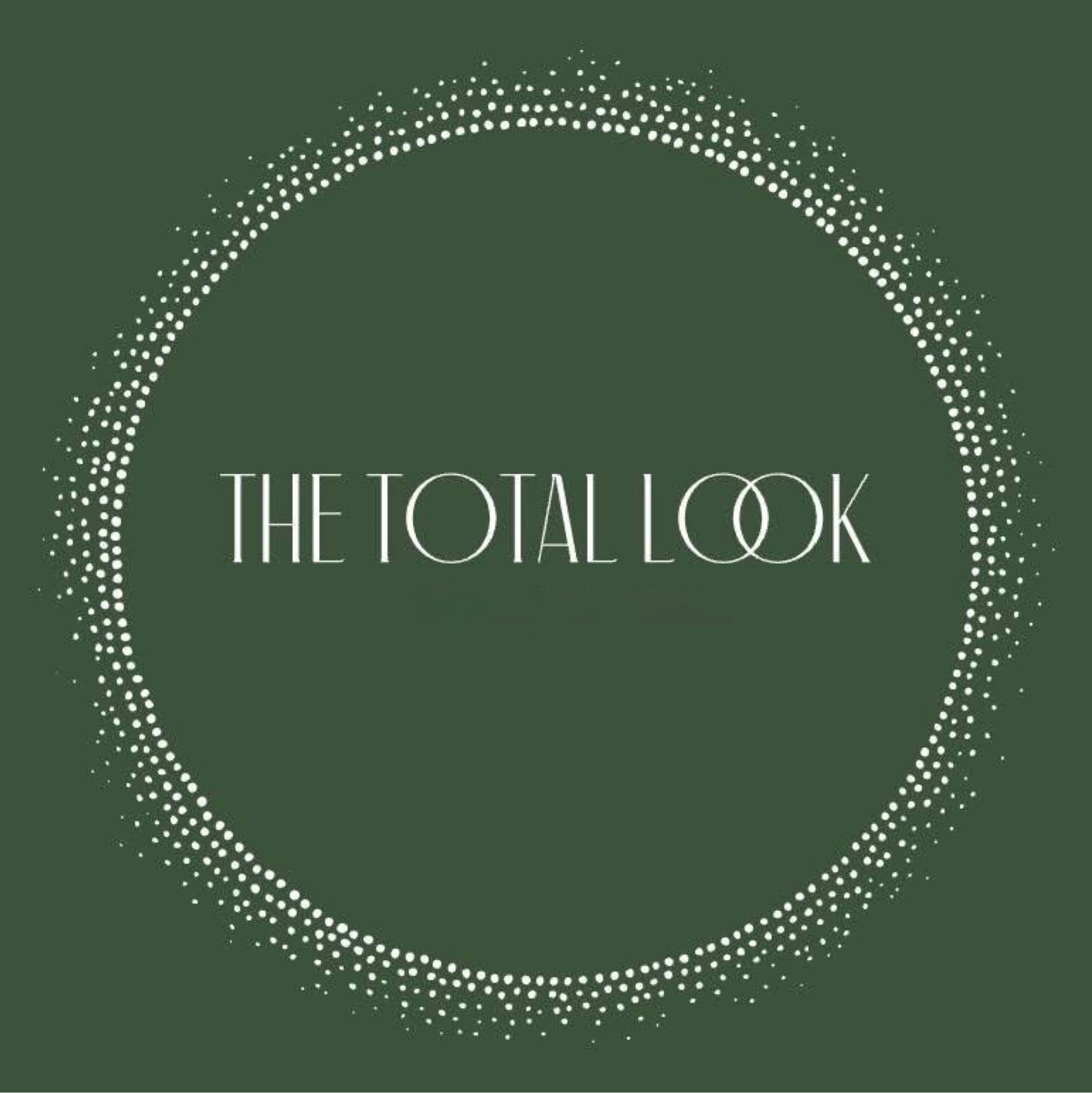 The Total Look