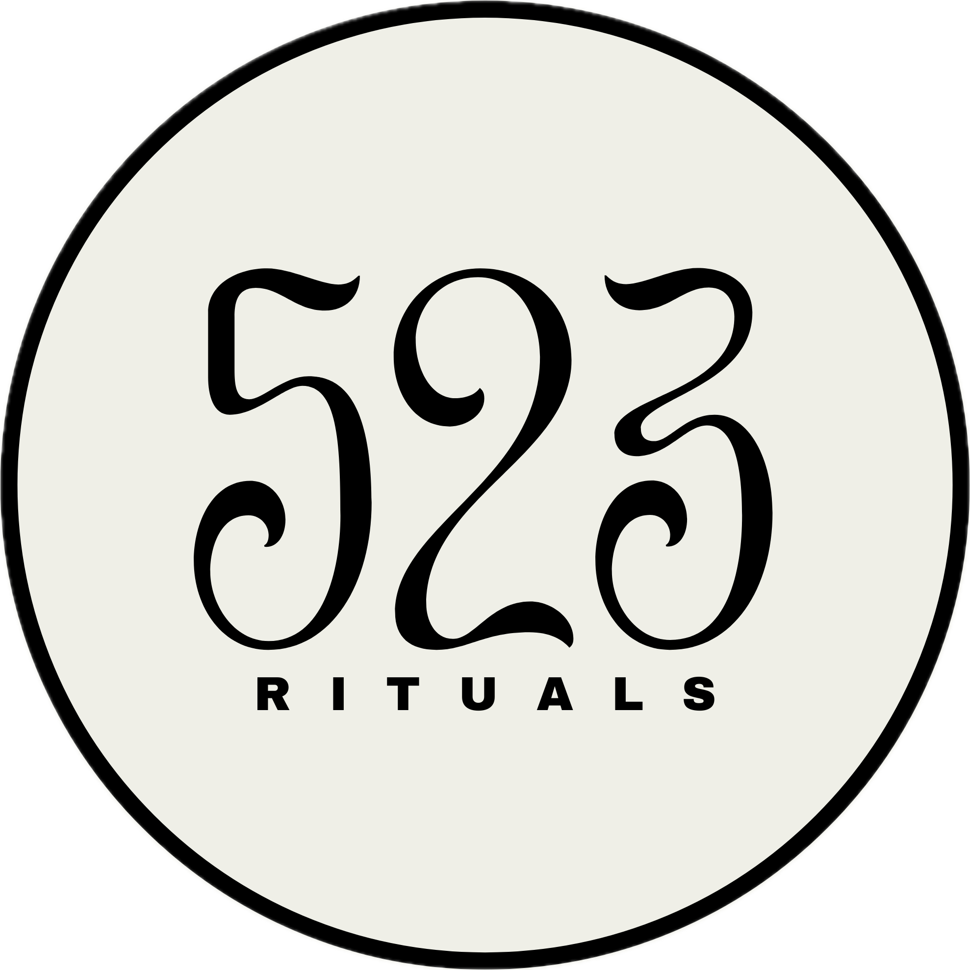 523 Rituals