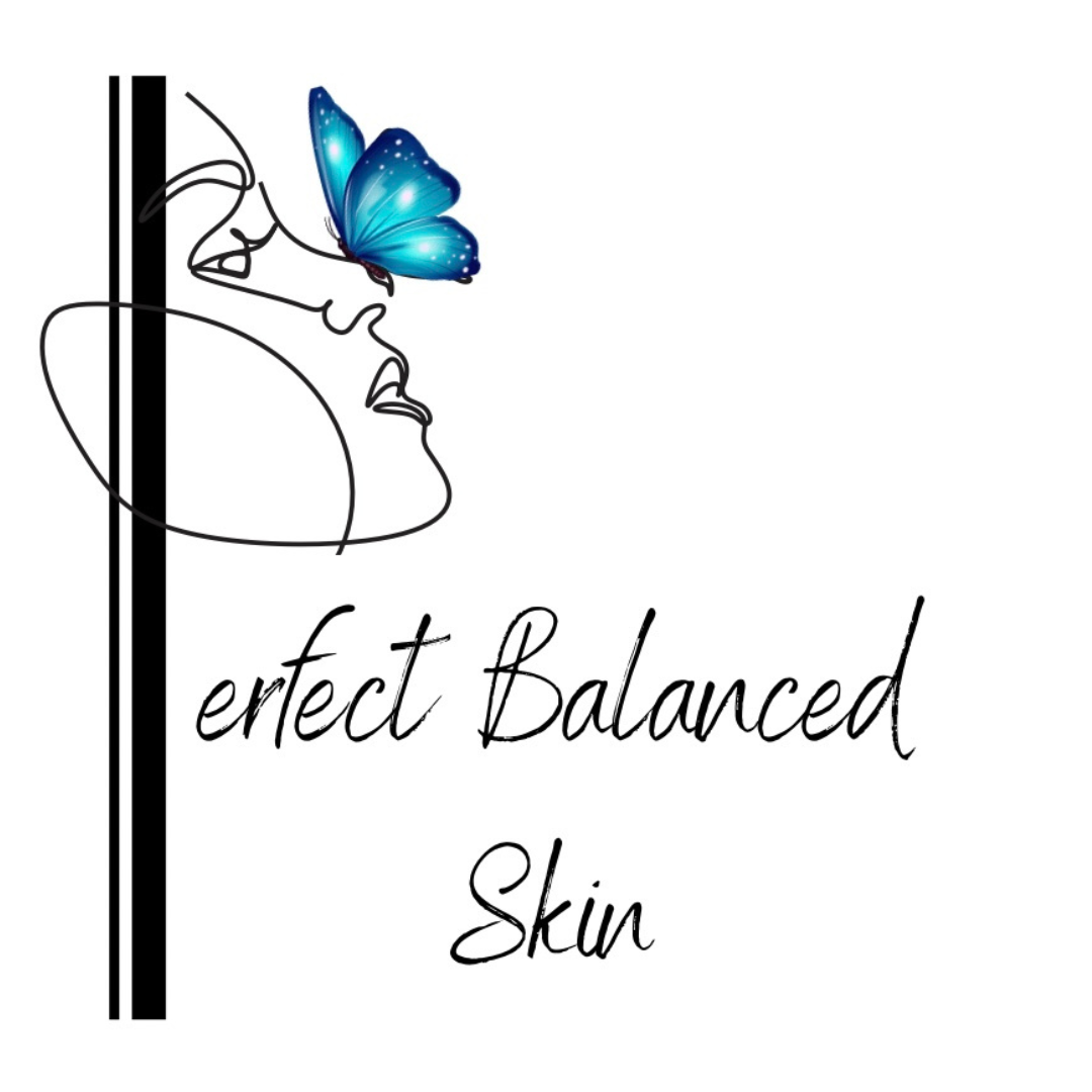 Perfect Balanced Skin by Traci