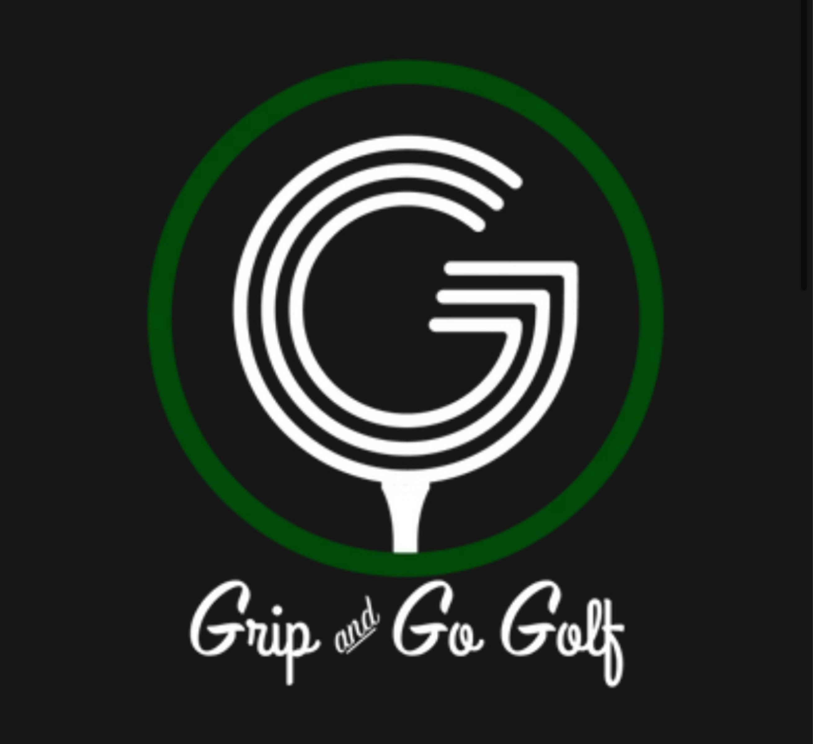 Grip & Go Golf