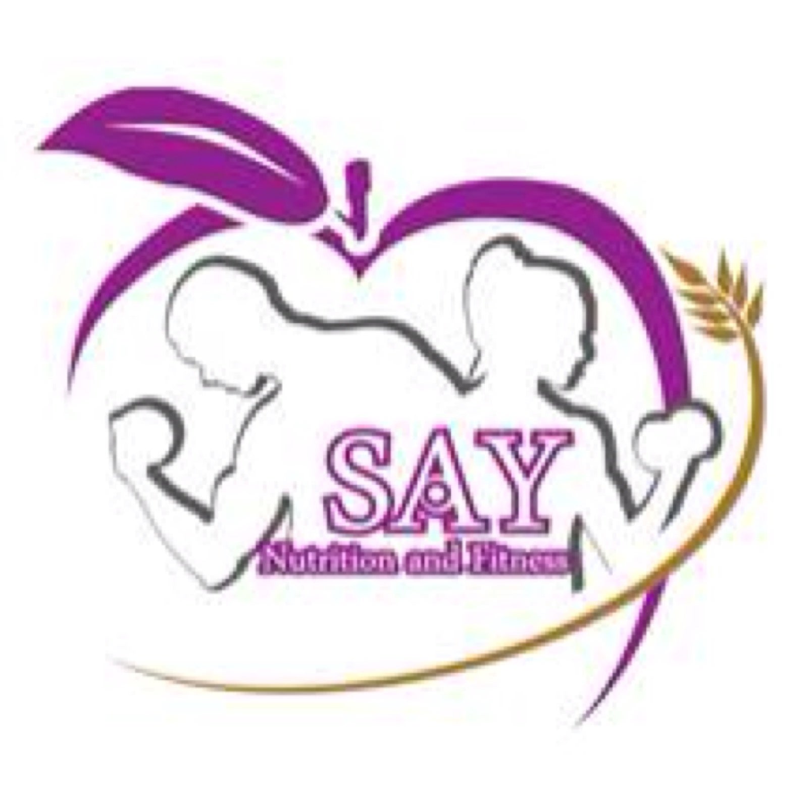 SAY Nutrition and Fitness LLC