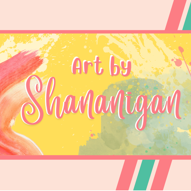 Art By Shananigan LLC