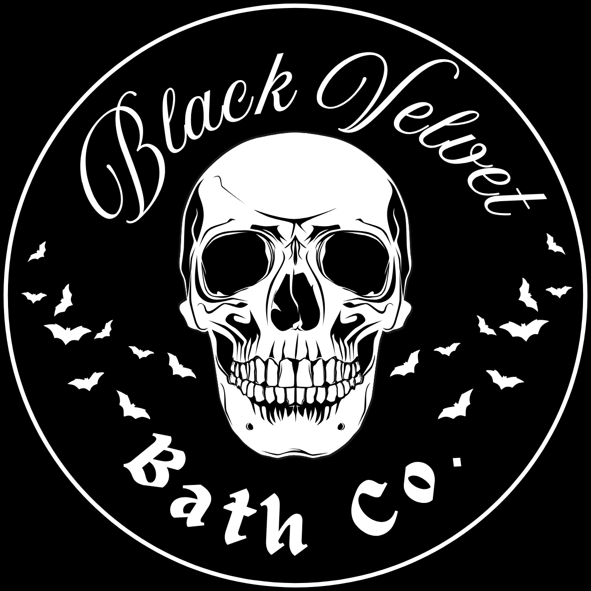 Black Velvet Bath Co.