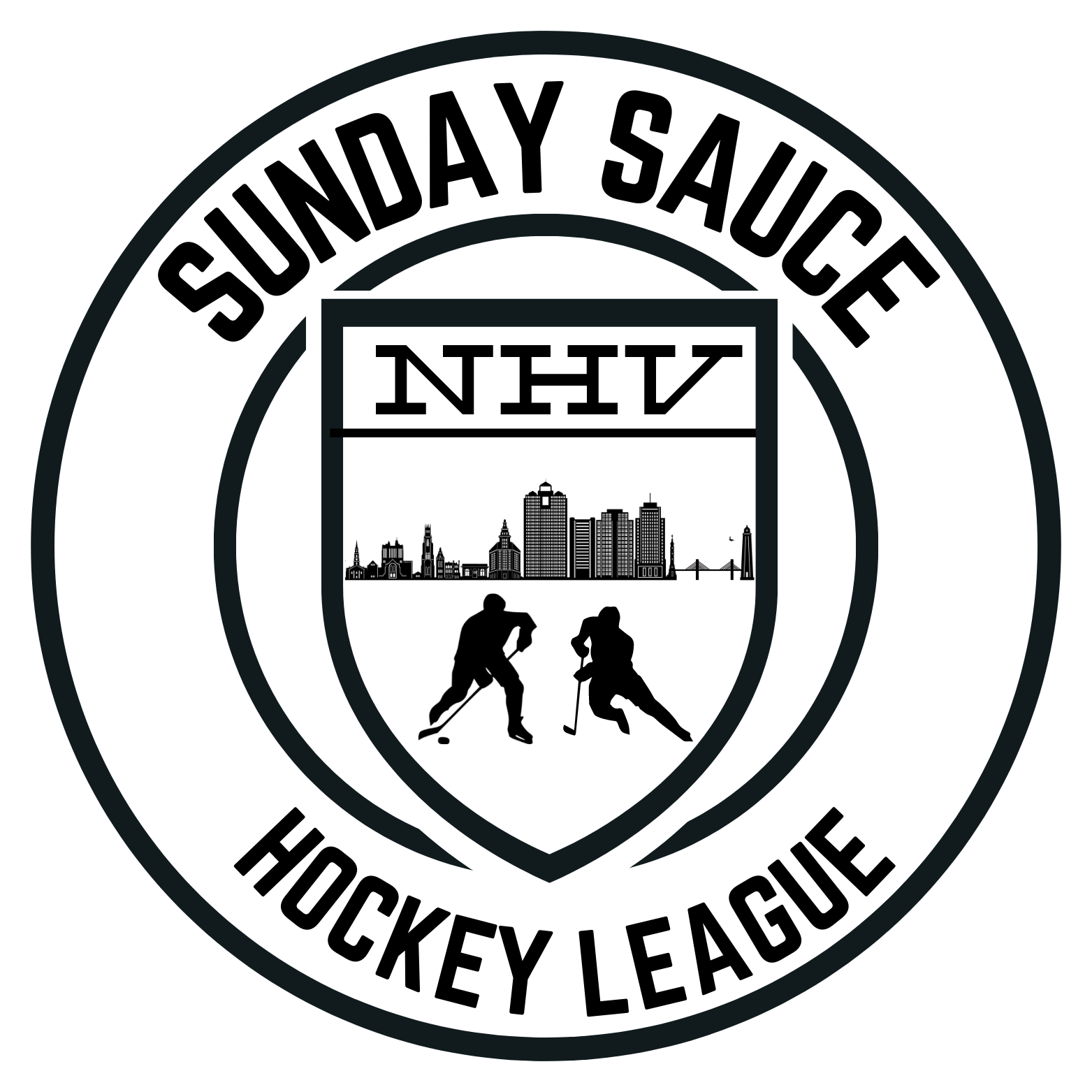 Sunday Sauce Hockey LLC